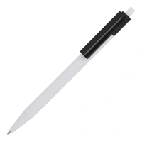 Wit / Zwart