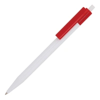 Wit / Rood