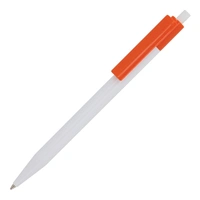 Wit / Oranje