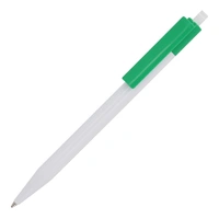 Wit / Groen