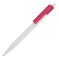 Wit / Roze