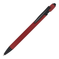 Donker Rood