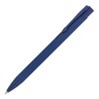 Donkerblauw