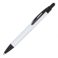 Balpen Alaska soufttouch met stylus R-AL