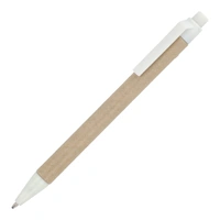 Papieren balpen