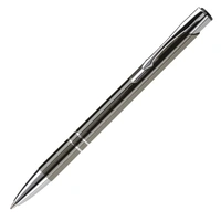 Donker gun metal