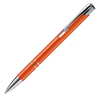Donker bruin / Oranje