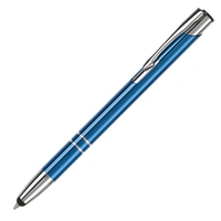 Donkerblauw