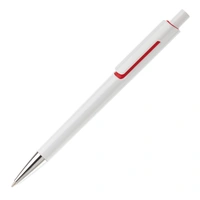 Wit / Rood