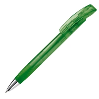 Transparant / Groen