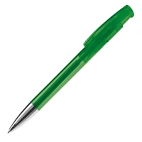 Transparant / Groen