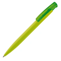 Lichtgroen
