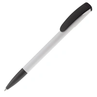 Wit / Zwart