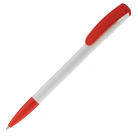 Wit / Rood