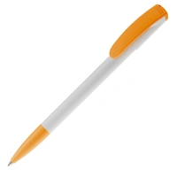 Wit / Oranje