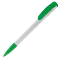 Wit / Groen