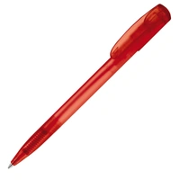 Ecru / Rood