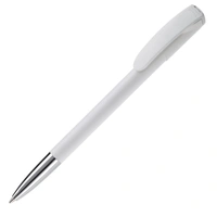 Balpen Deniro metalen tip hardcolour