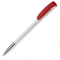 Wit / Rood