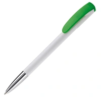 Wit / Groen