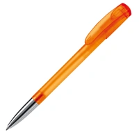Ecru / Oranje