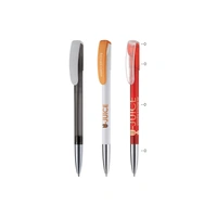 Balpen Deniro metalen tip combi