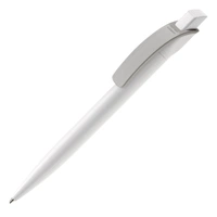 Wit / Zilver