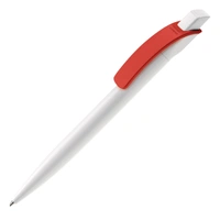 Wit / Rood
