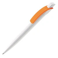 Wit / Oranje