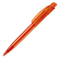 Transparant / Oranje