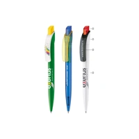 Balpen Cube combi