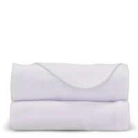 Polar fleece deken OEKO-TEX® sublimation 120 x 150 cm 190 g/m²