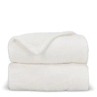 Coral fleece deken OEKO-TEX®  sublimatie 130 x 170 cm 270 g/m²