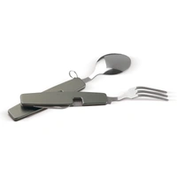 Donker gun metal