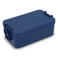 Donkerblauw