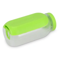 Lichtgroen