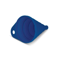 Wit / Blauw