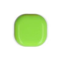 Lichtgroen