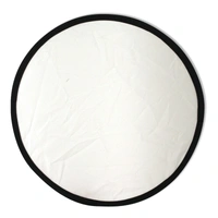 Frisbee vouwbaar
