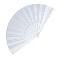 Waaier plastic & polyester