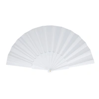Waaier plastic & polyester