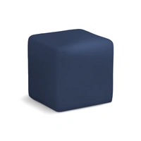 Donkerblauw