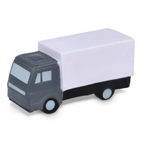 Anti-stress vrachtwagen