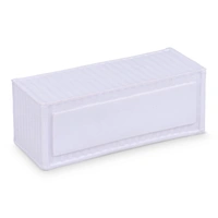 Anti-stress container