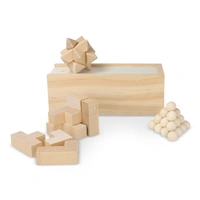 3-in-1 denkspel