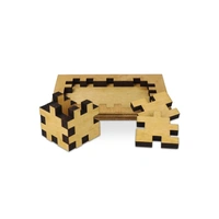 Hout / Hout