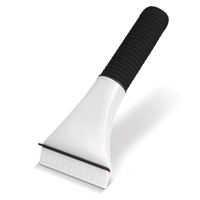 Ijskrabber ergonomisch