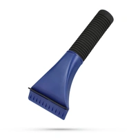 Donkerblauw