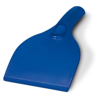 Ecru / Blauw