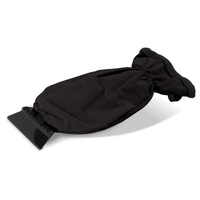 Ijskrabber handschoen